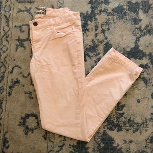 J. Crew Corduroy Pants